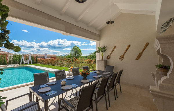 Holiday Home - Tinjan , Croatia - CLI659 102