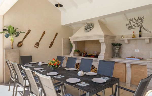 Holiday Home - Tinjan , Croatia - CLI659 103