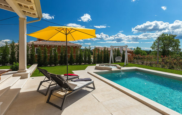 Holiday Home - Tinjan , Croatia - CLI659 6