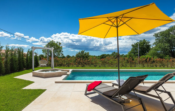 Holiday Home - Tinjan , Croatia - CLI659 8