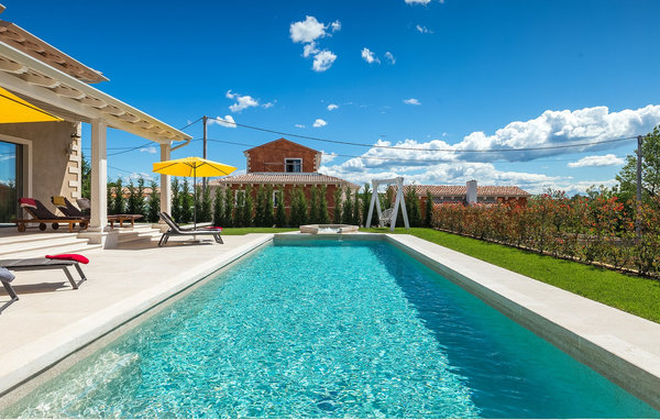 Holiday Home - Tinjan , Croatia - CLI659 13