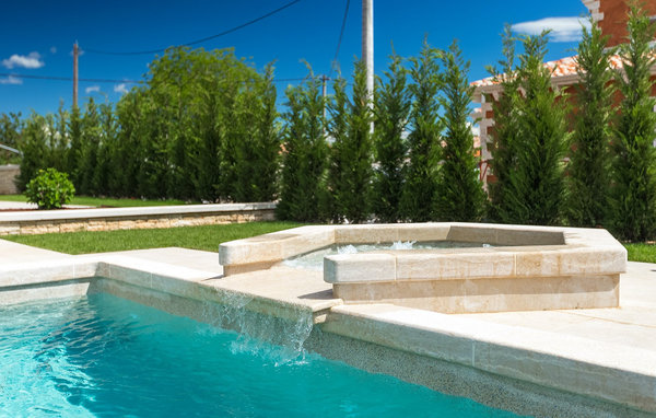 Holiday Home - Tinjan , Croatia - CLI659 15