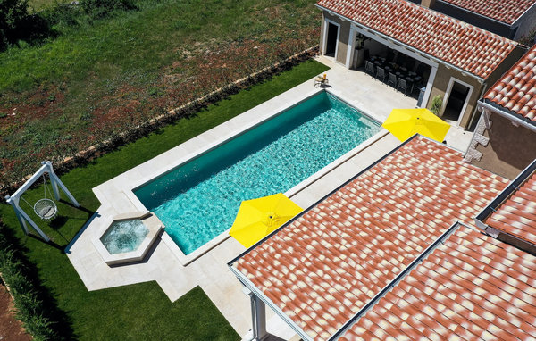 Holiday Home - Tinjan , Croatia - CLI659 16