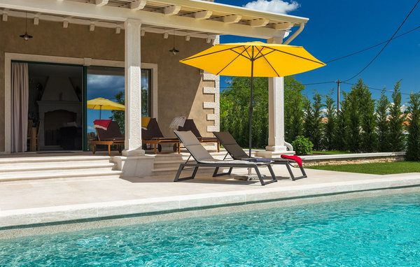 Holiday Home - Tinjan , Croatia - CLI659 17