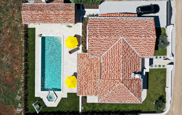 Holiday Home - Tinjan , Croatia - CLI659 19