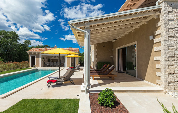 Holiday Home - Tinjan , Croatia - CLI659 20
