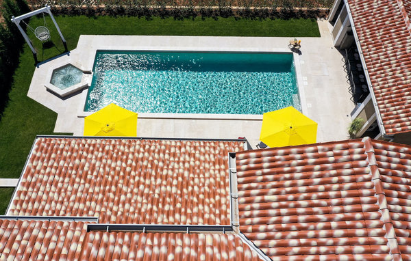 Holiday Home - Tinjan , Croatia - CLI659 21