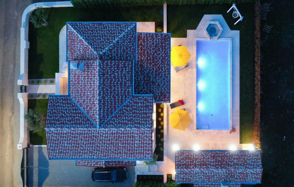 Holiday Home - Tinjan , Croatia - CLI659 22