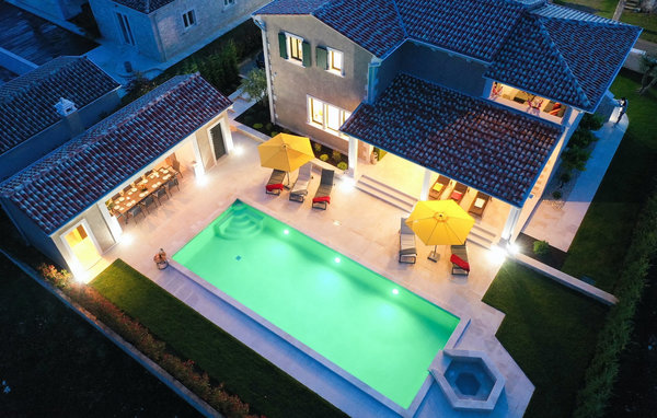Holiday Home - Tinjan , Croatia - CLI659 23