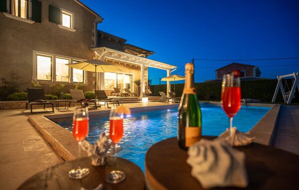 Holiday Home - Tinjan , Croatia - CLI659 25