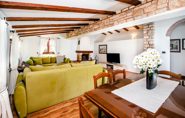 Ferienhaus Villa Antica