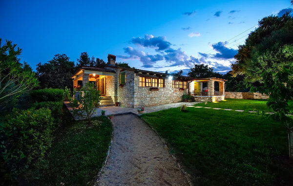 Ferienhaus Villa Antica