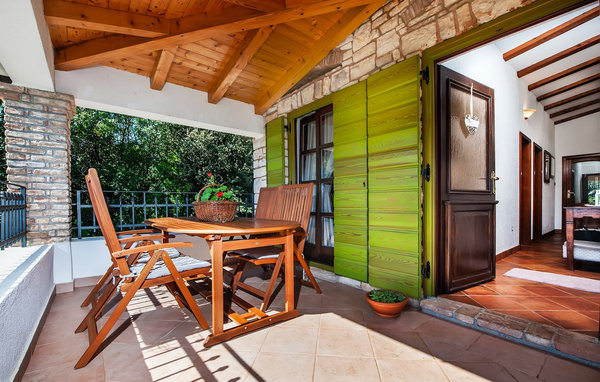 Ferienhaus Villa Antica