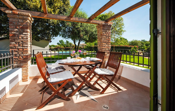 Ferienhaus Villa Antica