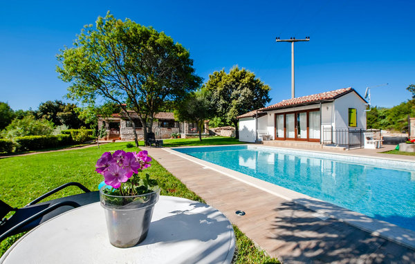 Ferienhaus Villa Antica