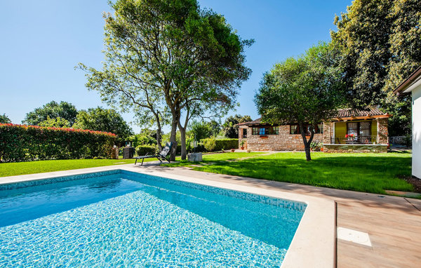 Ferienhaus Villa Antica