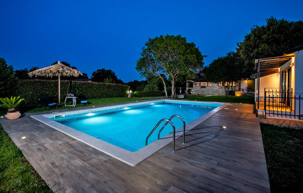 Ferienhaus Villa Antica