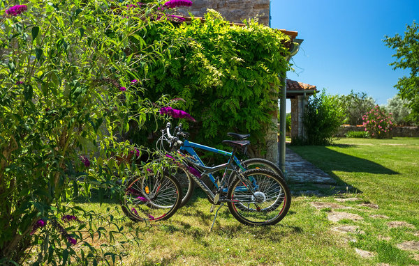 Semesterhus - Vodnjan , Kroatien - CLI664 801