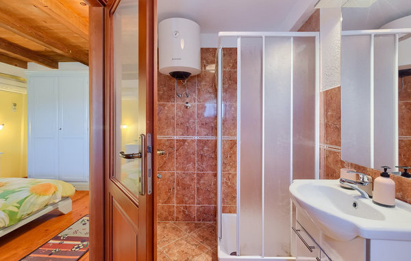 Semesterhus - Vodnjan , Kroatien - CLI664 701