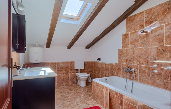 Semesterhus - Vodnjan , Kroatien - CLI664 702