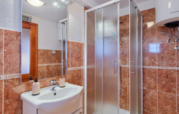 Semesterhus - Vodnjan , Kroatien - CLI664 703