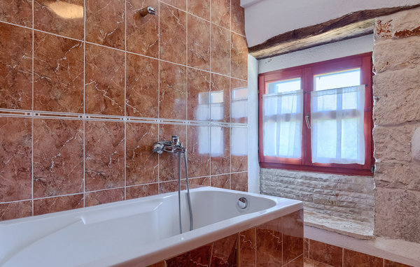 Semesterhus - Vodnjan , Kroatien - CLI664 704