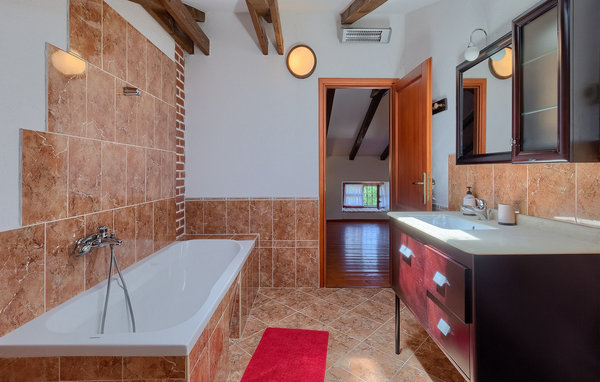 Semesterhus - Vodnjan , Kroatien - CLI664 705