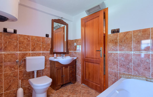 Semesterhus - Vodnjan , Kroatien - CLI664 706