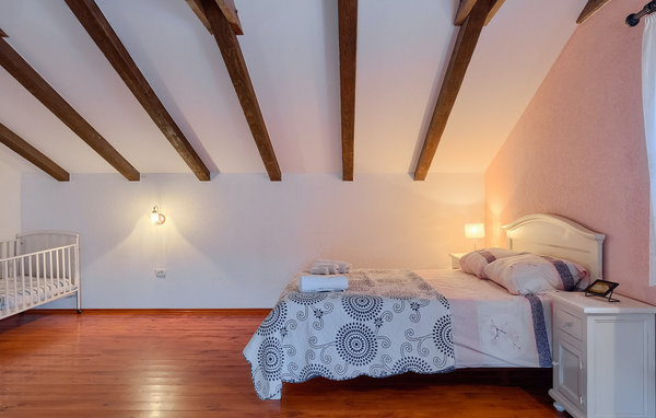 Semesterhus - Vodnjan , Kroatien - CLI664 602