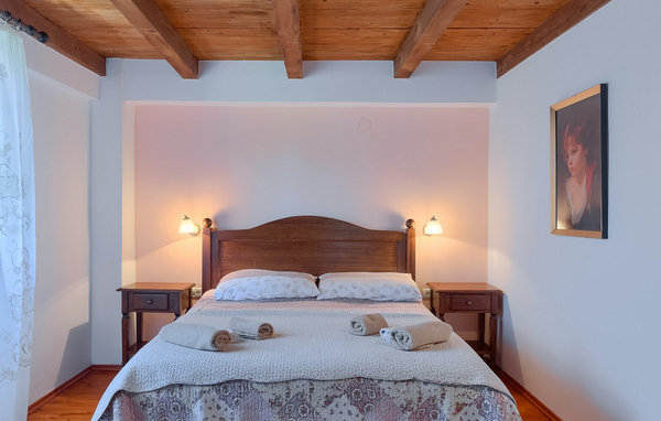 Semesterhus - Vodnjan , Kroatien - CLI664 604