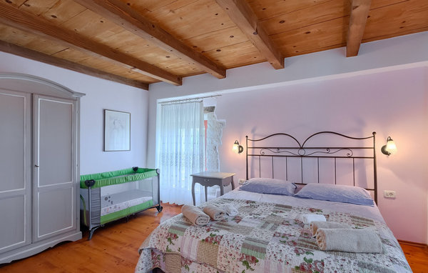 Semesterhus - Vodnjan , Kroatien - CLI664 608