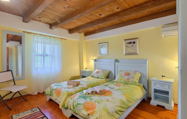 Semesterhus - Vodnjan , Kroatien - CLI664 609