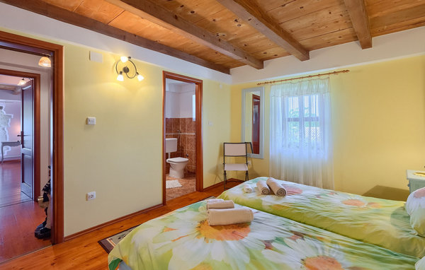 Semesterhus - Vodnjan , Kroatien - CLI664 610
