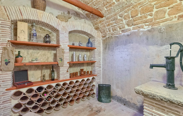 Semesterhus - Vodnjan , Kroatien - CLI664 501