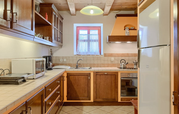 Semesterhus - Vodnjan , Kroatien - CLI664 401