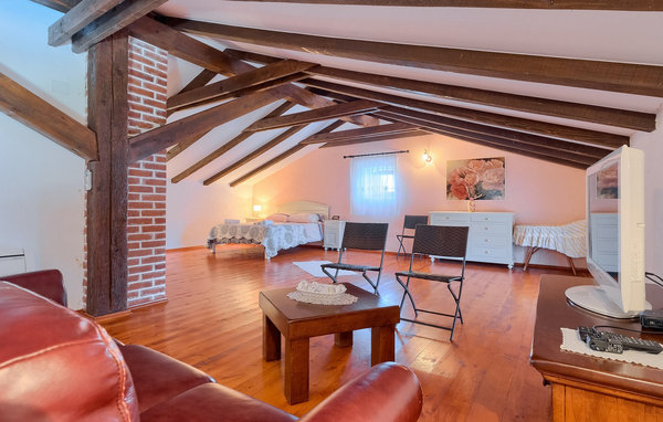 Semesterhus - Vodnjan , Kroatien - CLI664 5