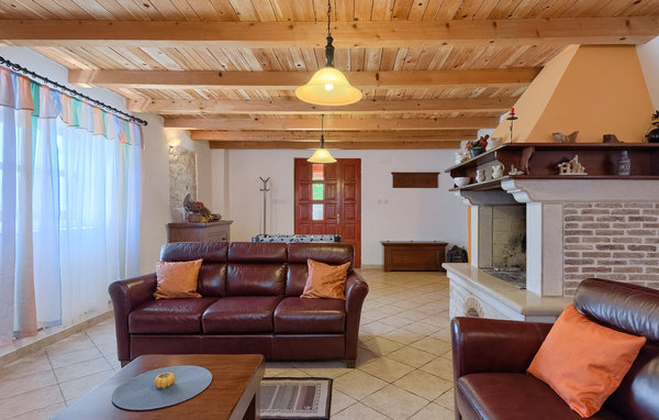 Semesterhus - Vodnjan , Kroatien - CLI664 301