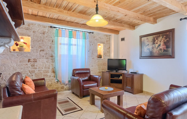 Semesterhus - Vodnjan , Kroatien - CLI664 302
