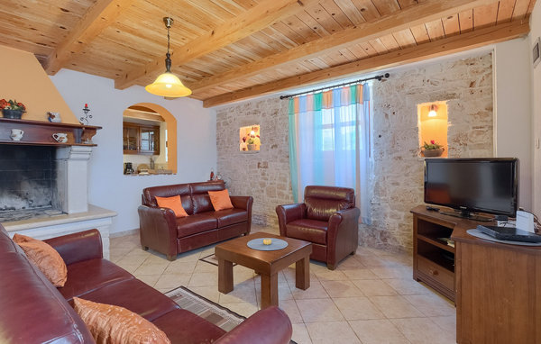 Semesterhus - Vodnjan , Kroatien - CLI664 303