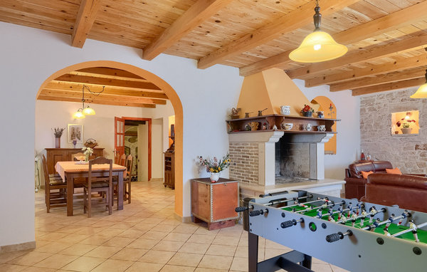 Semesterhus - Vodnjan , Kroatien - CLI664 304