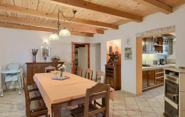 Semesterhus - Vodnjan , Kroatien - CLI664 305