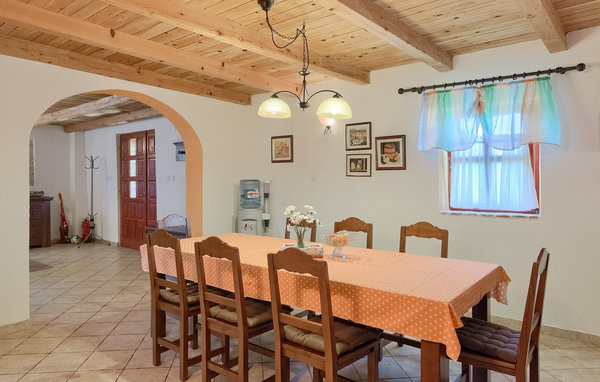 Semesterhus - Vodnjan , Kroatien - CLI664 307
