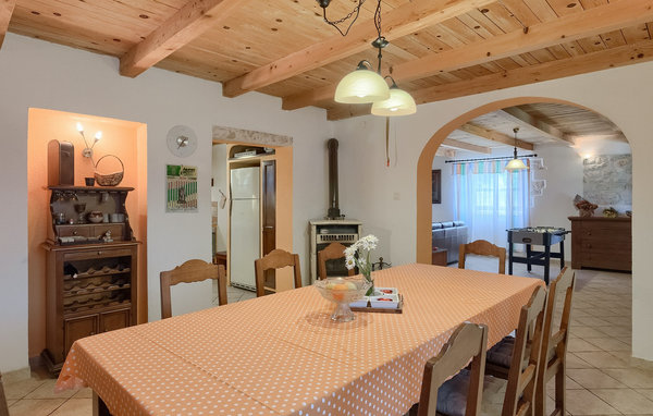 Semesterhus - Vodnjan , Kroatien - CLI664 308