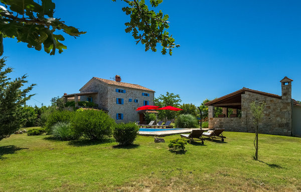 Semesterhus - Vodnjan , Kroatien - CLI664 3