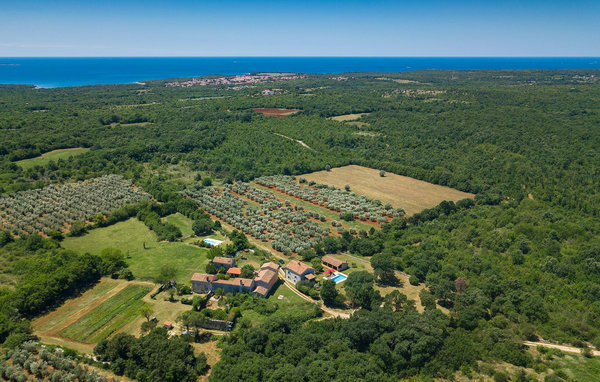 Semesterhus - Vodnjan , Kroatien - CLI664 4