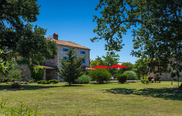 Semesterhus - Vodnjan , Kroatien - CLI664 81