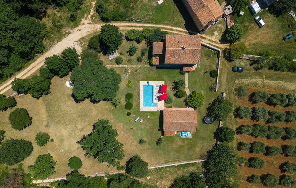Semesterhus - Vodnjan , Kroatien - CLI664 82