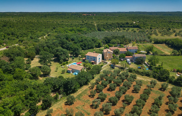 Semesterhus - Vodnjan , Kroatien - CLI664 83