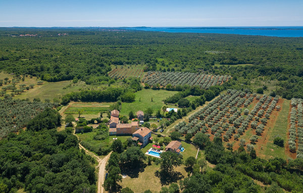 Semesterhus - Vodnjan , Kroatien - CLI664 84