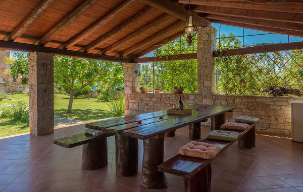Semesterhus - Vodnjan , Kroatien - CLI664 8
